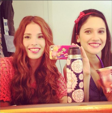 Cande y Lodo